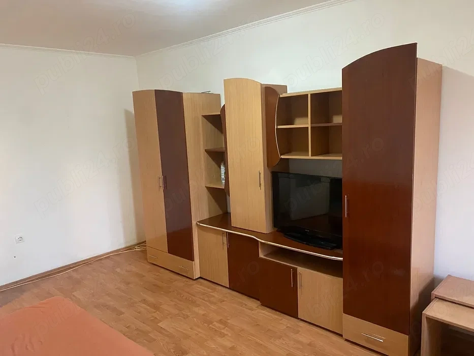 Ocazie!!! Garsoniera confort 1 Micalaca 130 euro chirie plus 100 euro garantie