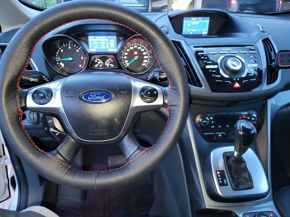Se vinde ford c max 2014