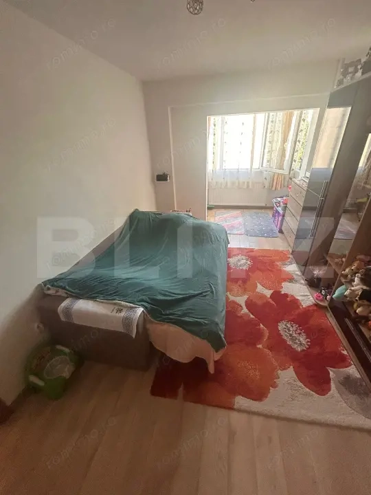 Apartament 2 camere, zona Parcul Lidia