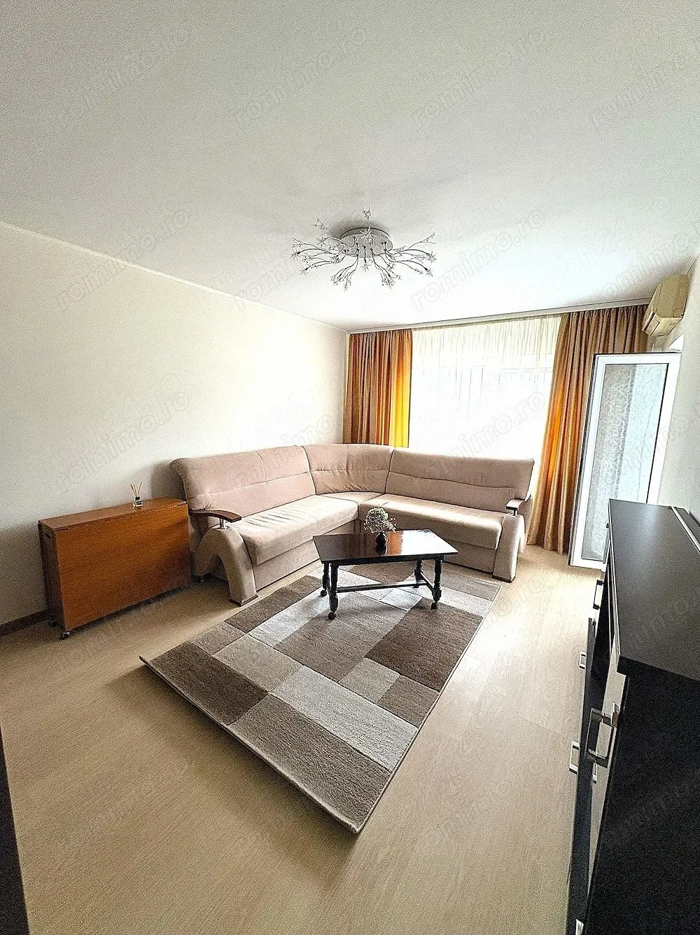 De Închiriat Apartament 2 Camere | Timpuri Noi – Tineretului