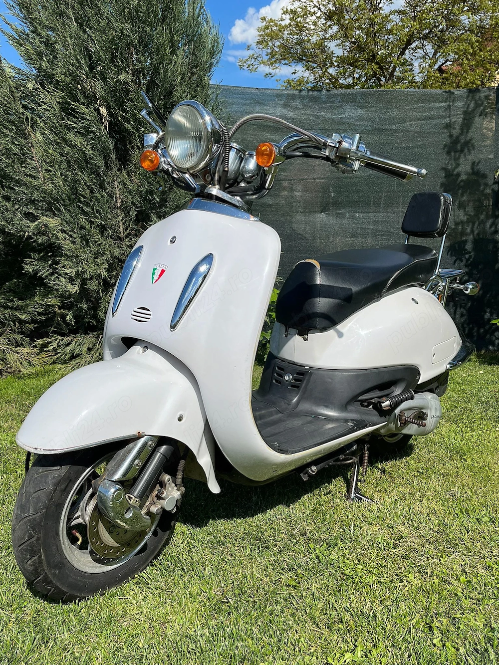Scooter Yiying Roller