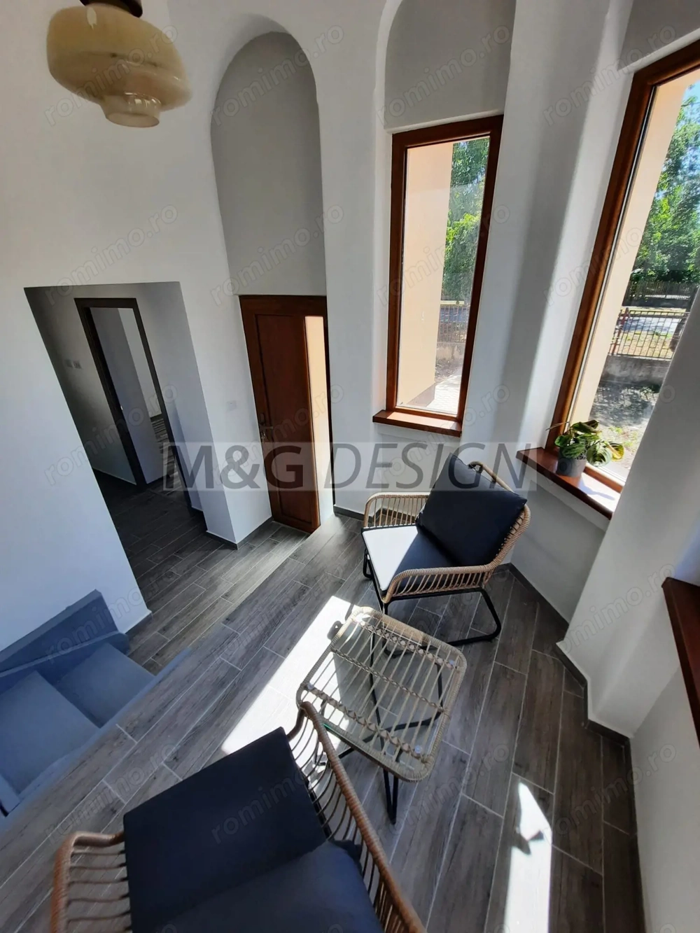 Casa 4 camere, 2 bai, Lipovei - Dedeman