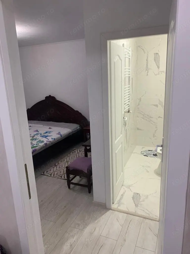 Apartament 3 camere zona Dacia