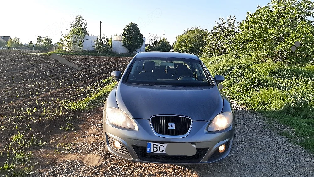Seat Leon 1P