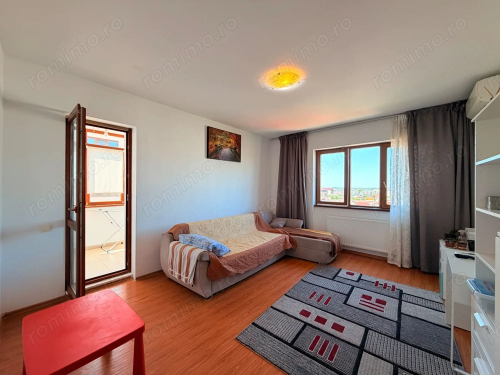 Ap. de inchiriat | 2 Cam | Pet Friendly | Cartierul Latin | Centrala |