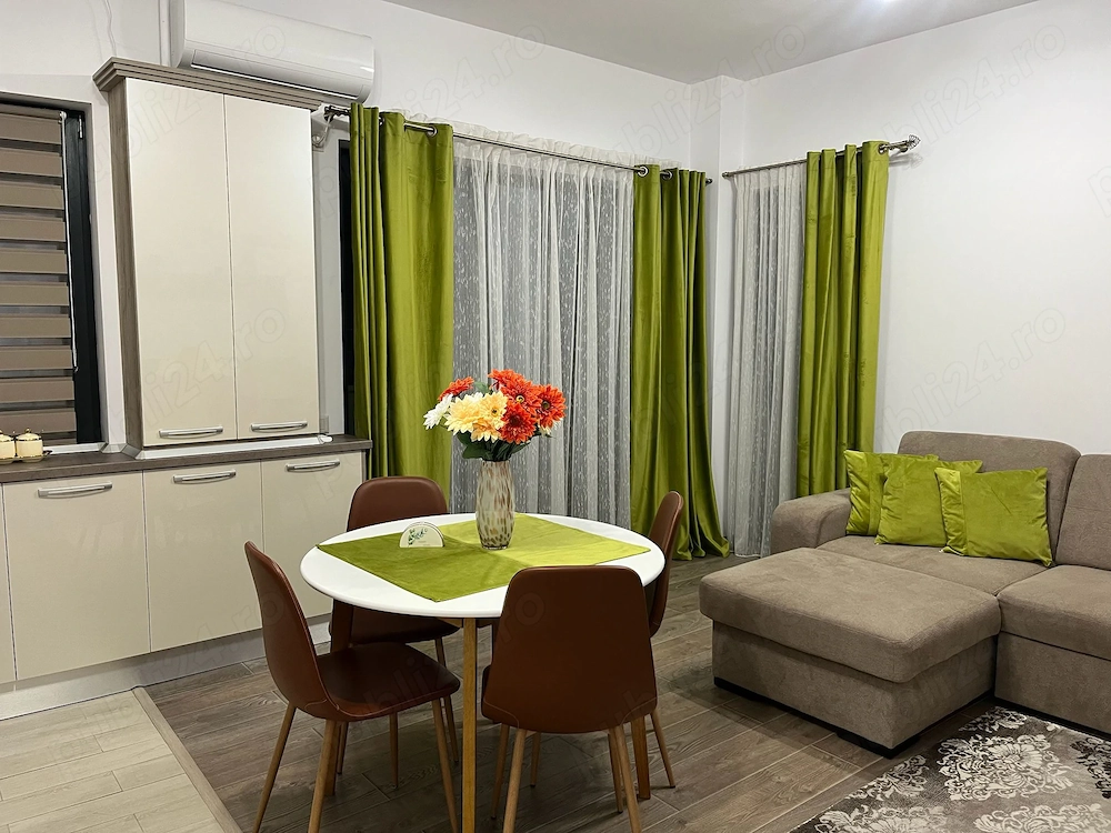 Apartament de inchiriat Giroc