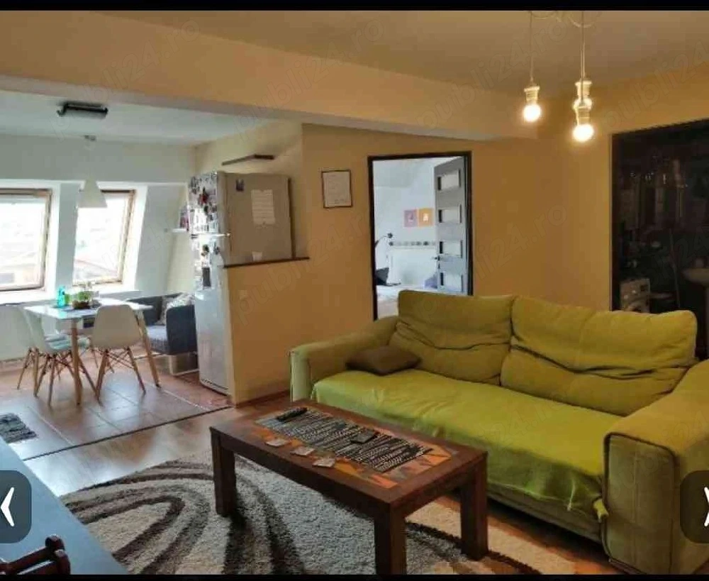 Ap 2 camere, Somesului Floresti