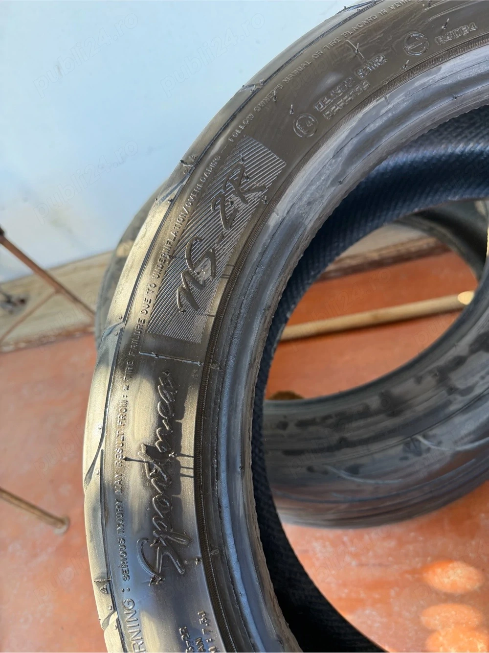 anvelope 225/45/17