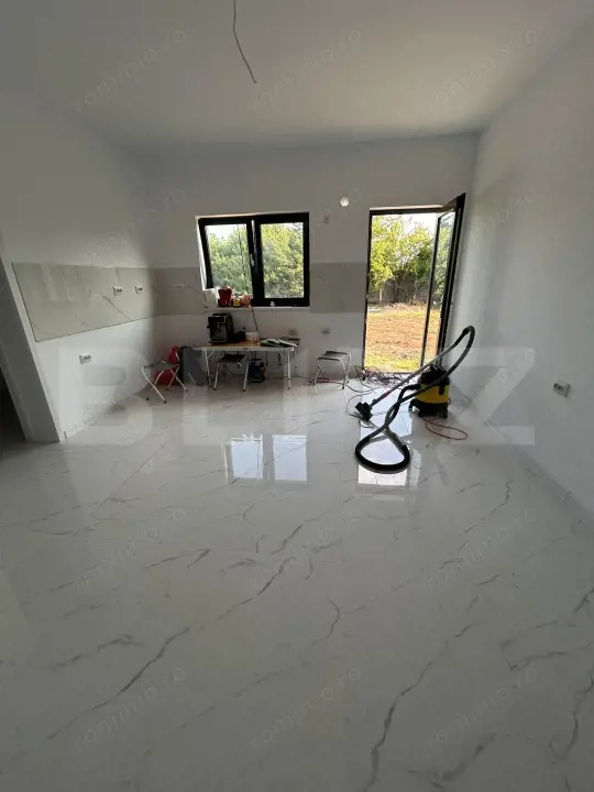 Duplex parter Giarmata
