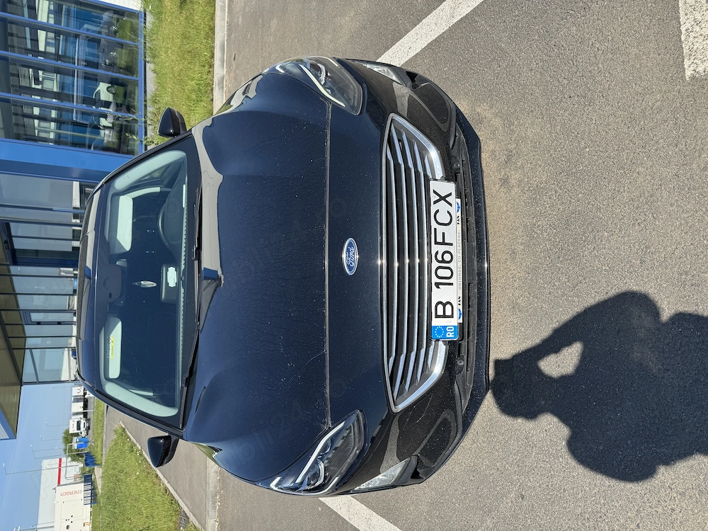 Oferta Ford Focus 1.5 benzina 2020