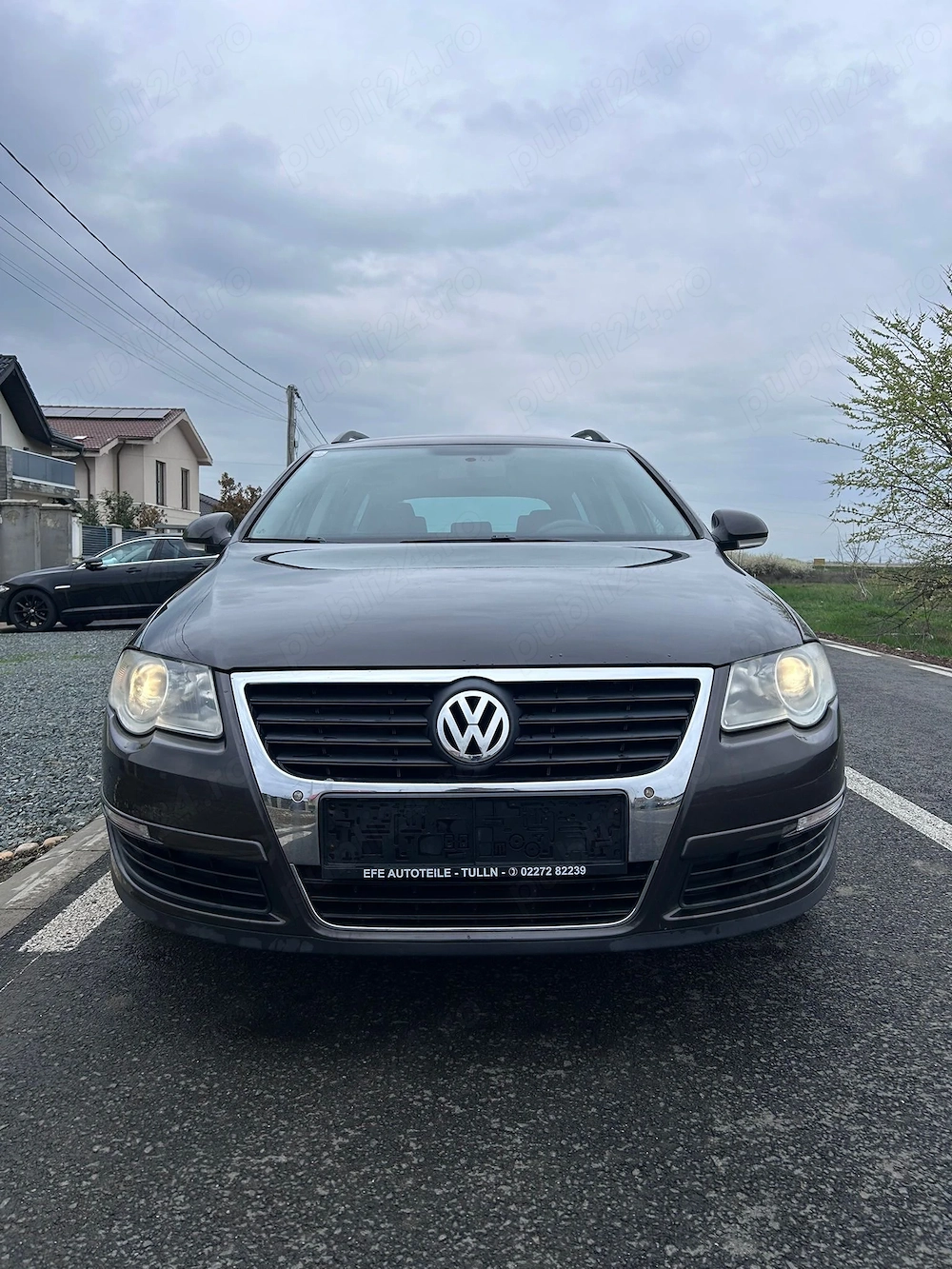 Passat B6 1.6 TDI 2010