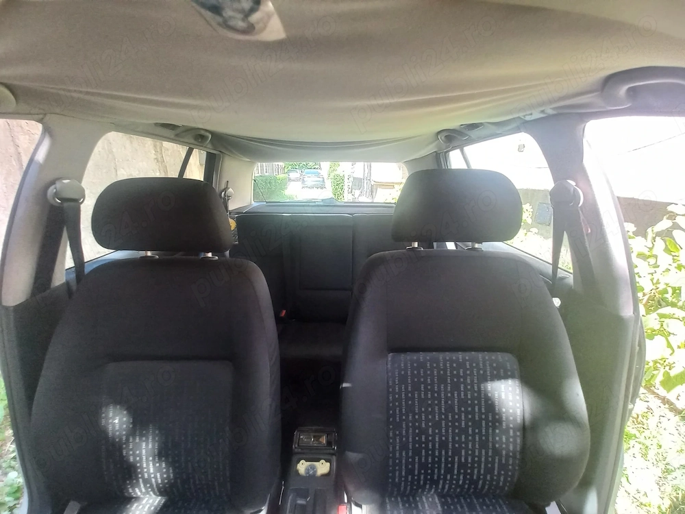 Volkswagen Golf 4