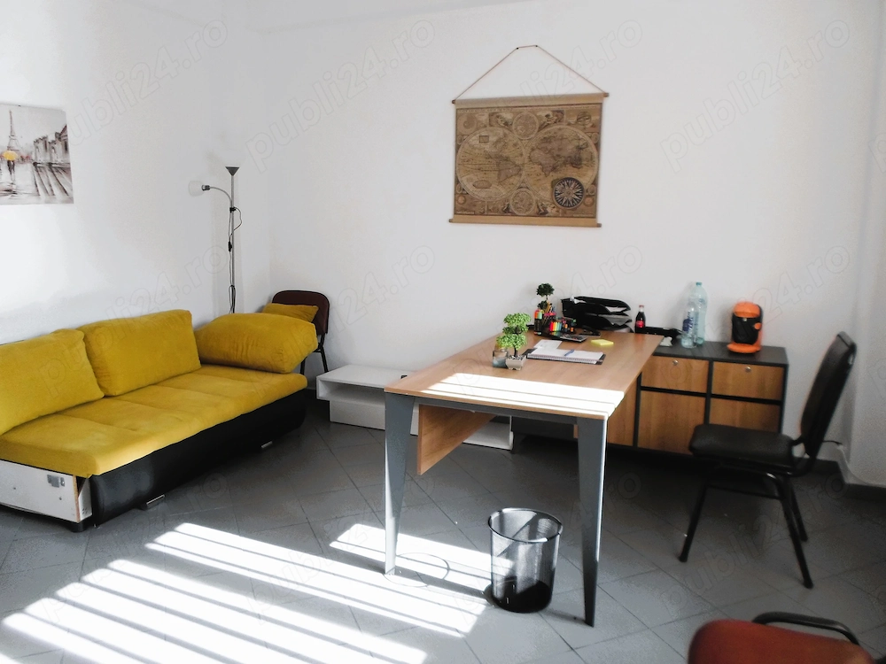 Inchiriere spatiu pentru birou in Ploiesti, Cantacuzino