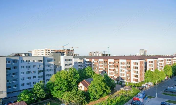 metalurgiei etaj 6 drumul binelui 