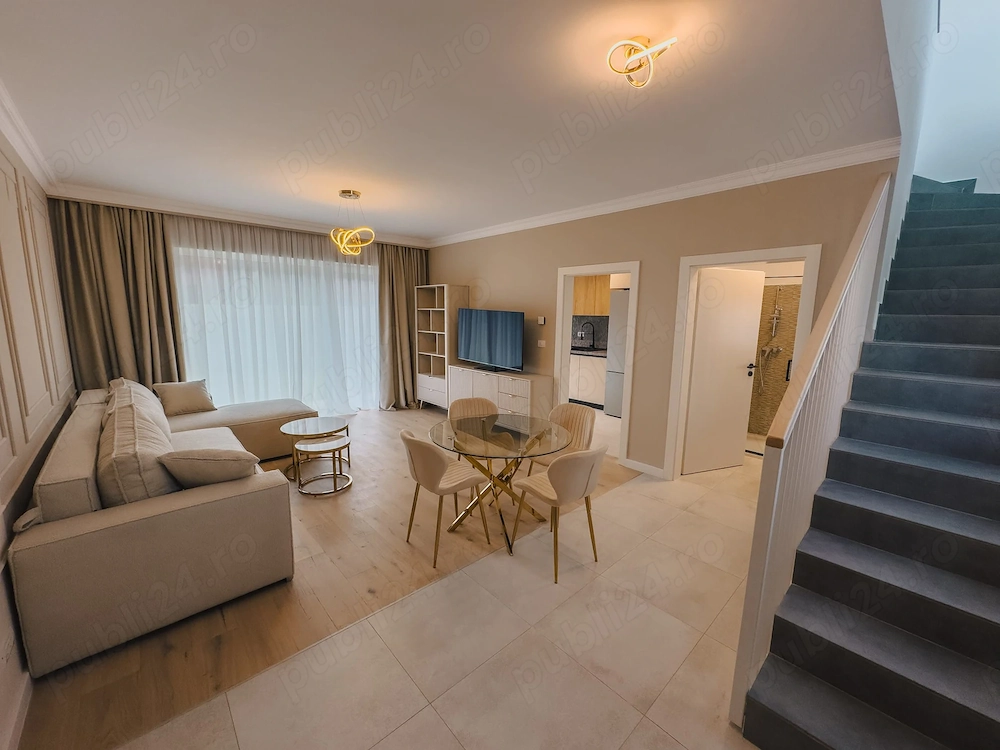 Vila Lux -   Pipera Plazza  The Village H4L residence 