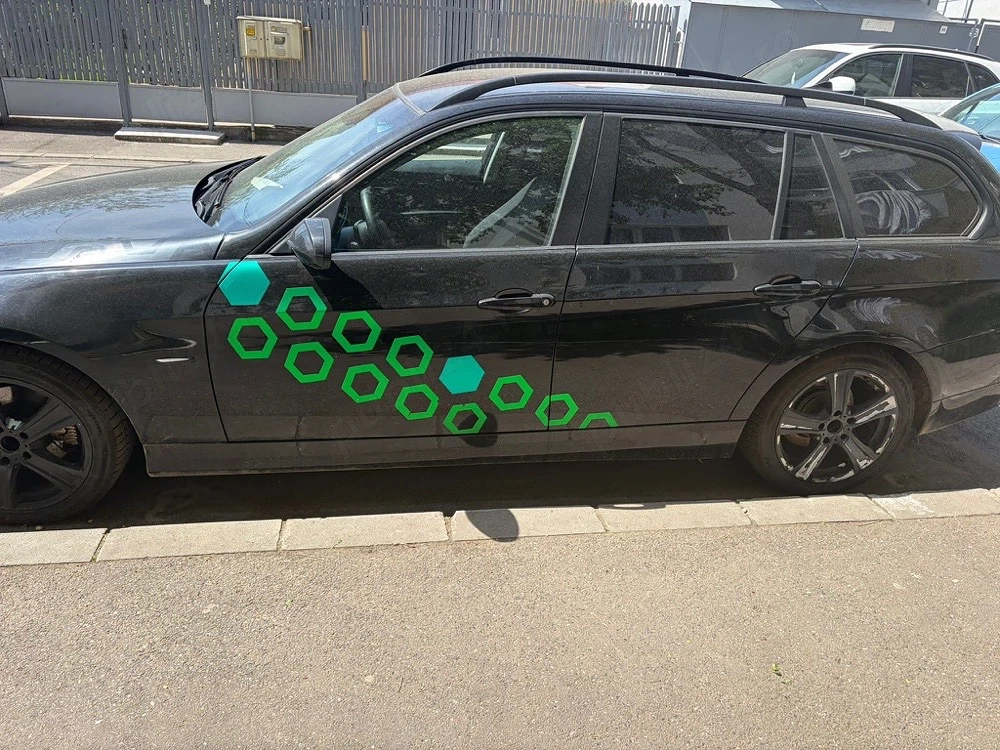 Bmw e91 2.0i automat