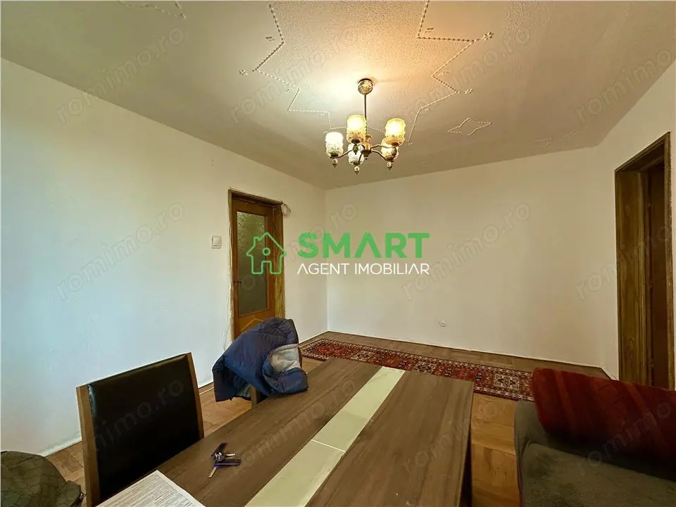 Apartament 2 camere. Zona Podgoria, Arad