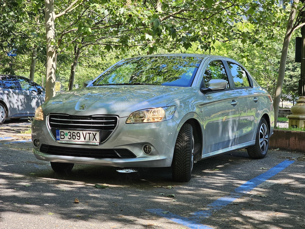 Vand PEUGEOT 301 in stare foarte buna