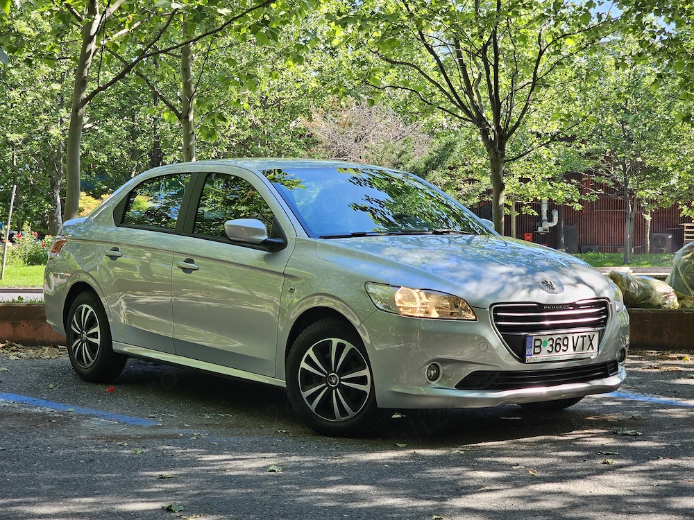 Vand PEUGEOT 301 in stare foarte buna