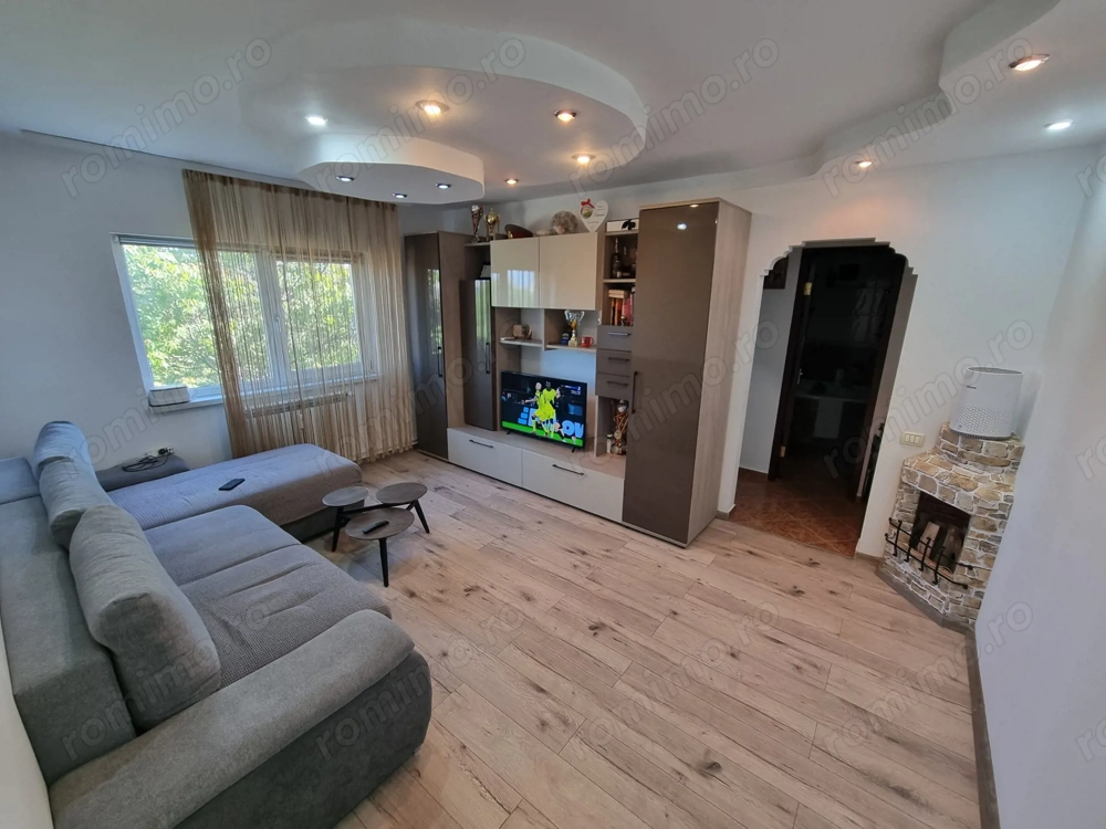 Apartament 2 camere zona Palas