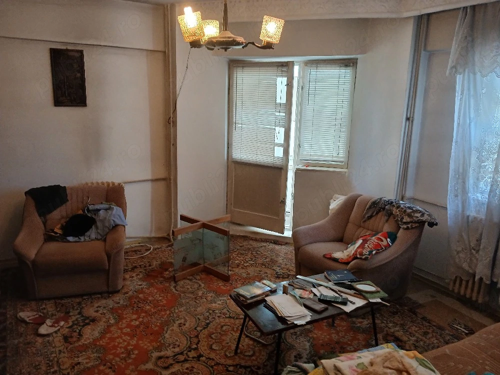 vanzare apartament 