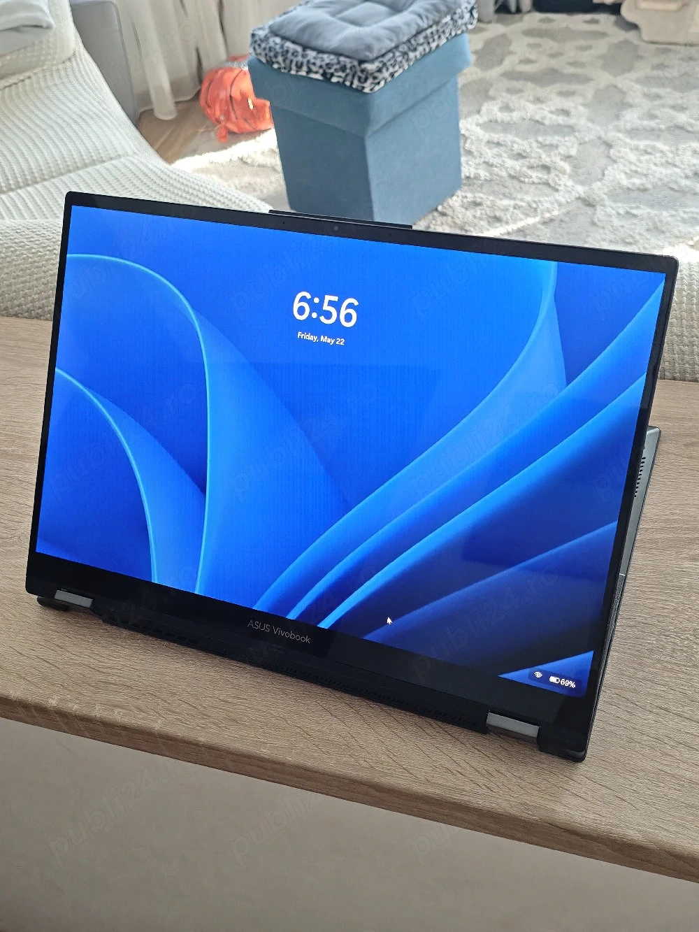 ASUS Vivobook S 16 Flip oled