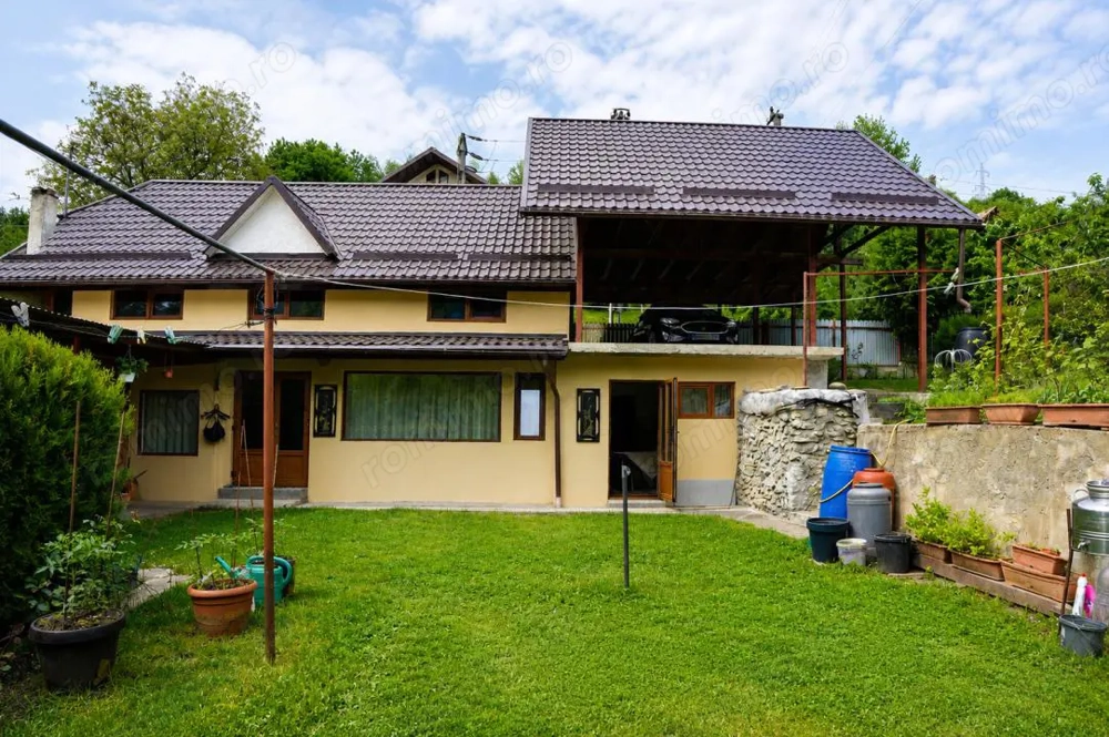 Oază de Liniște în Bistrița | Locuinta cu Utilități