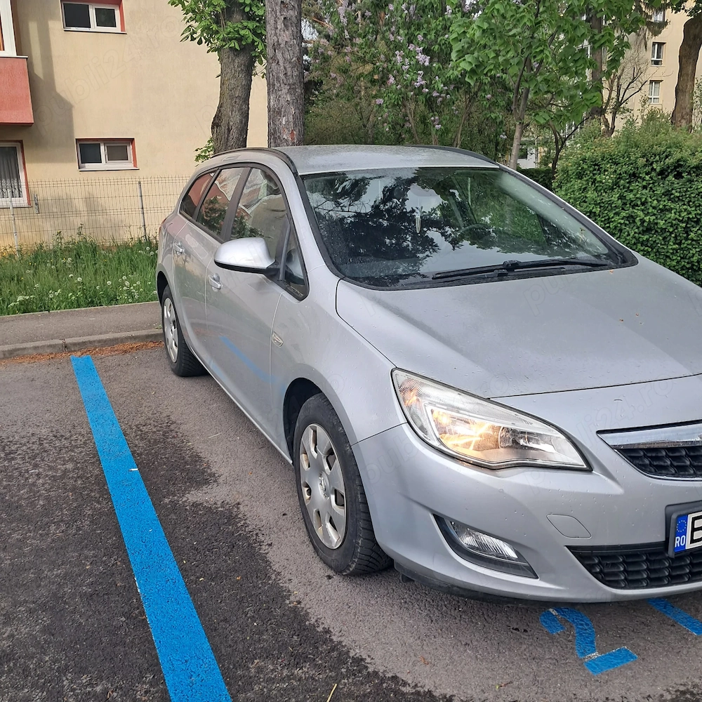 De vânzare autoturism bine întreținut în Brasov