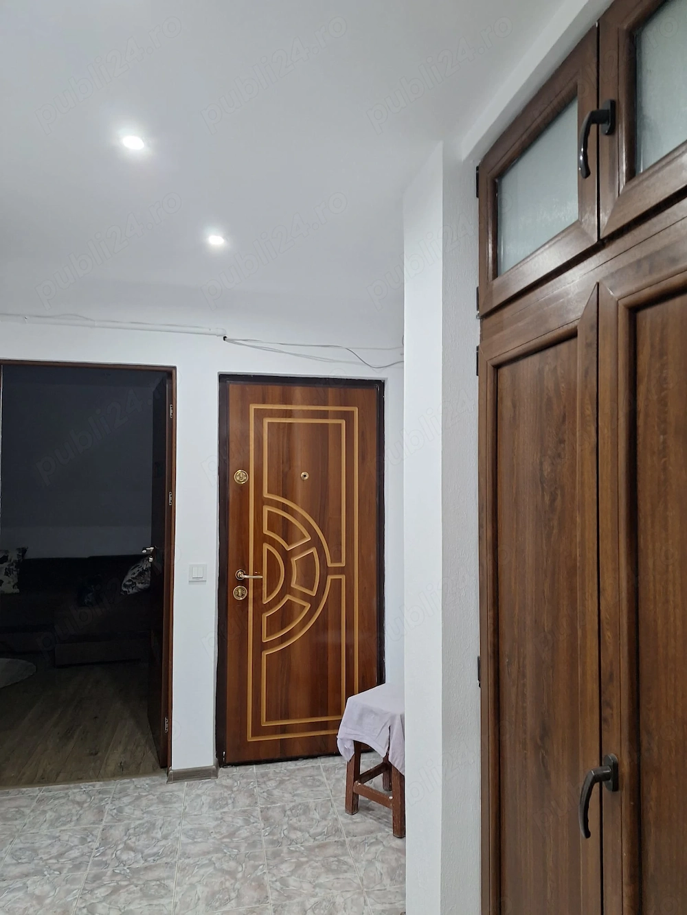 Apartament 2 camere Curtea de Arges