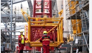 Montator   Electromecanic Macarale