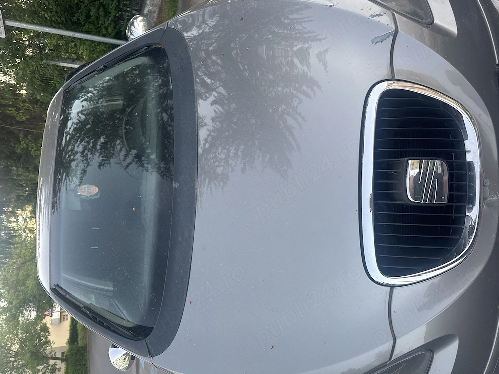 Vând Seat Altea 