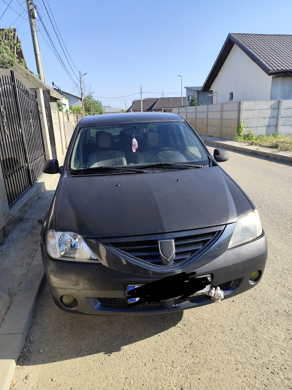 Dacia Logan 1.5 dci