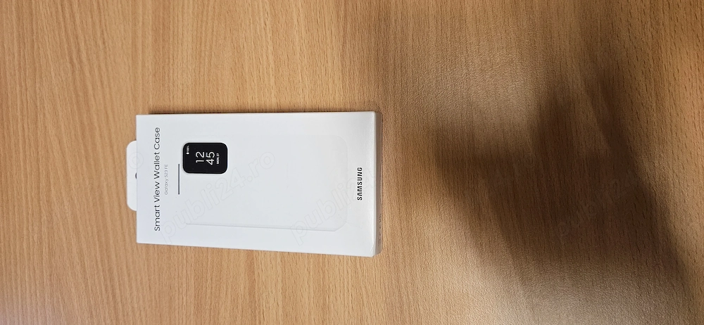 Vand husa activa originala pt Samsung Galaxy S 23 FE