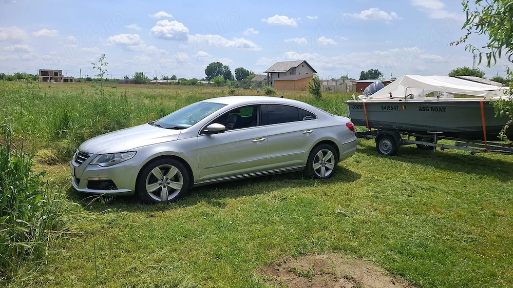 De vânzare passat cc 