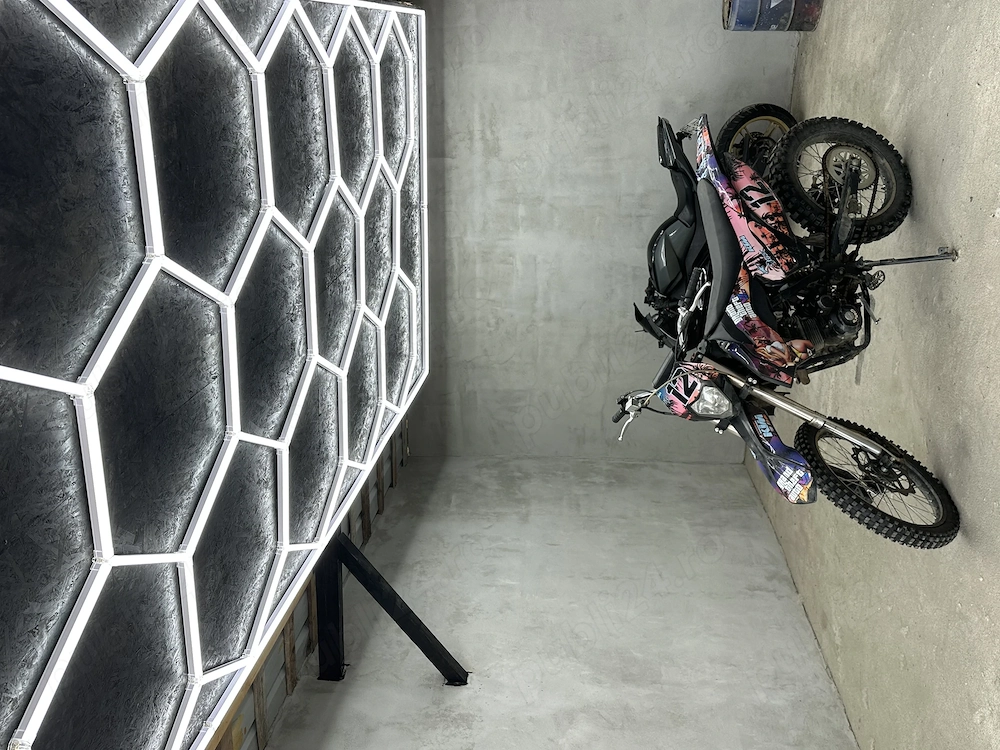  Alfarad 250cm colant grand theft auto 