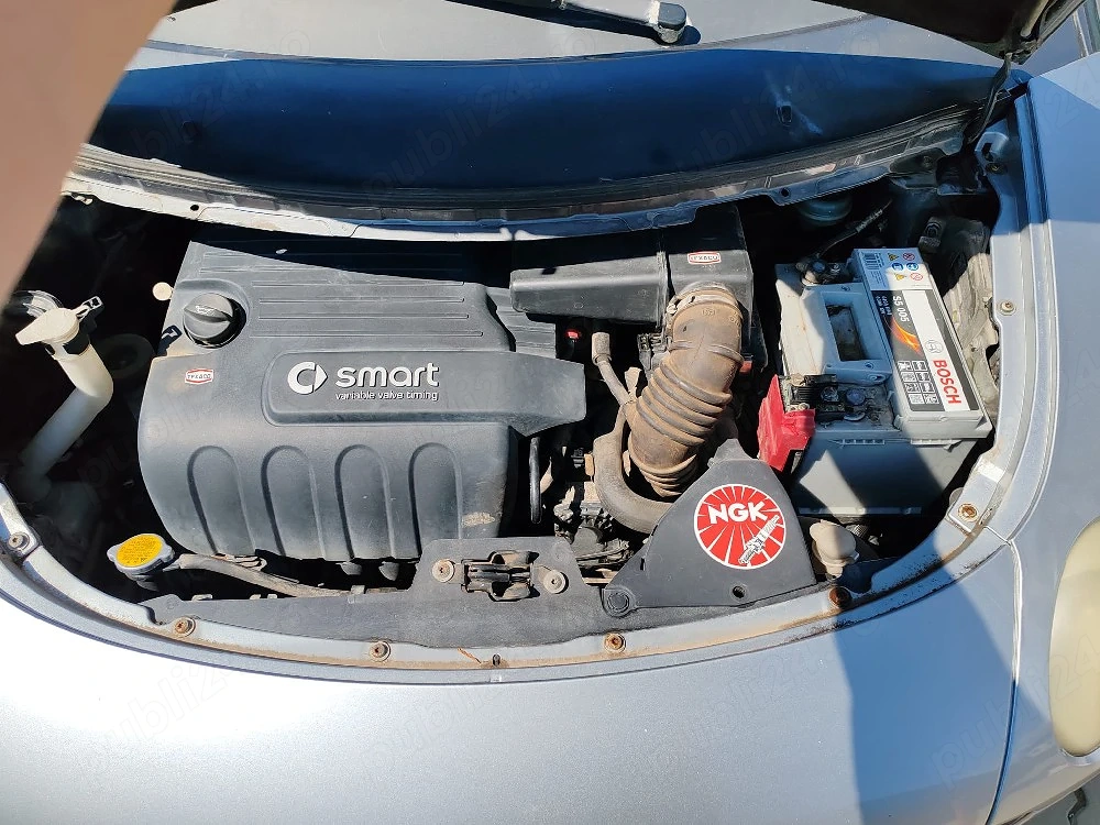 Vand Smart plus