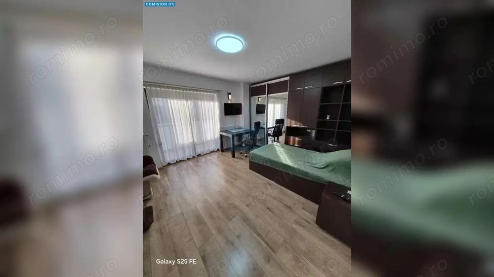 COMISION 0%! Ap. 1 cameră 44 mp + balc, UMF, USAMV, Moților – Platinia
