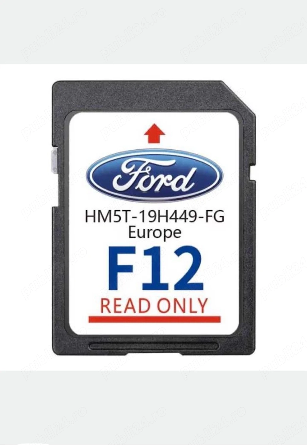 sync2 navigatie ford mondeo mk5