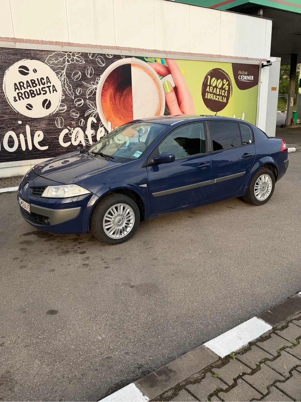 jante renault megane 2 