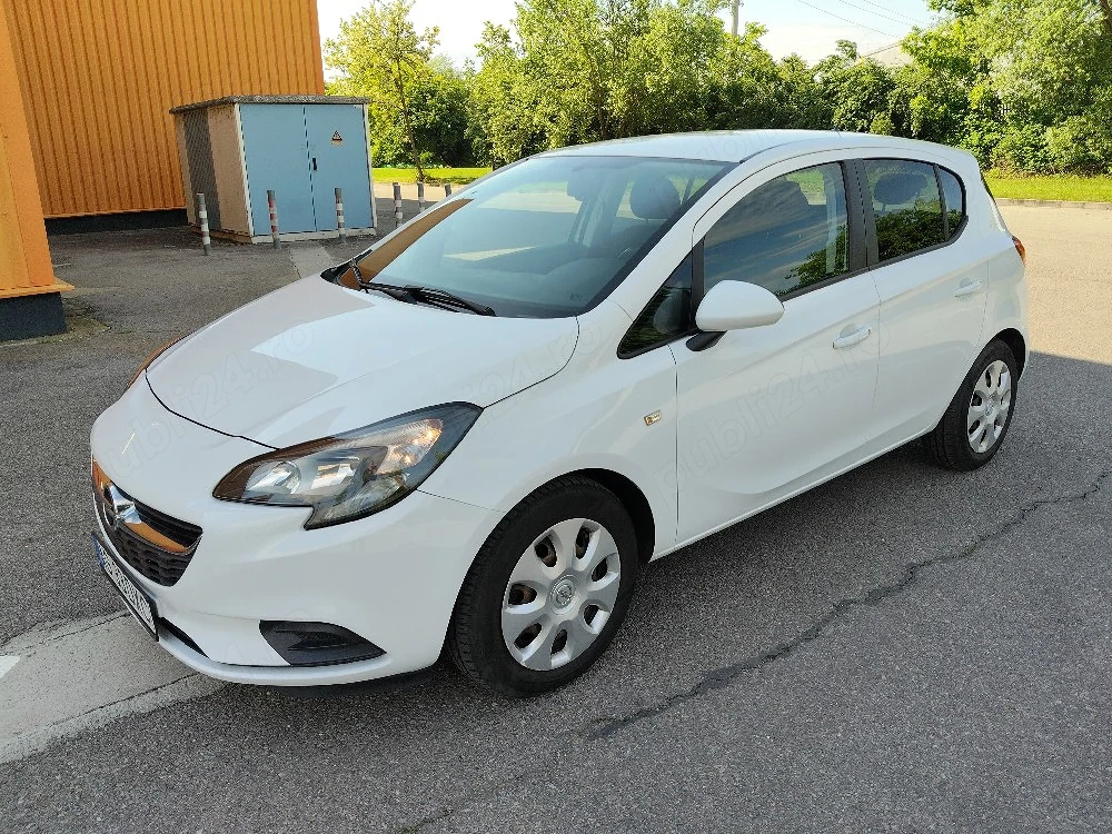 Opel Corsa E 1.4 Benzina+GPL 90 cai