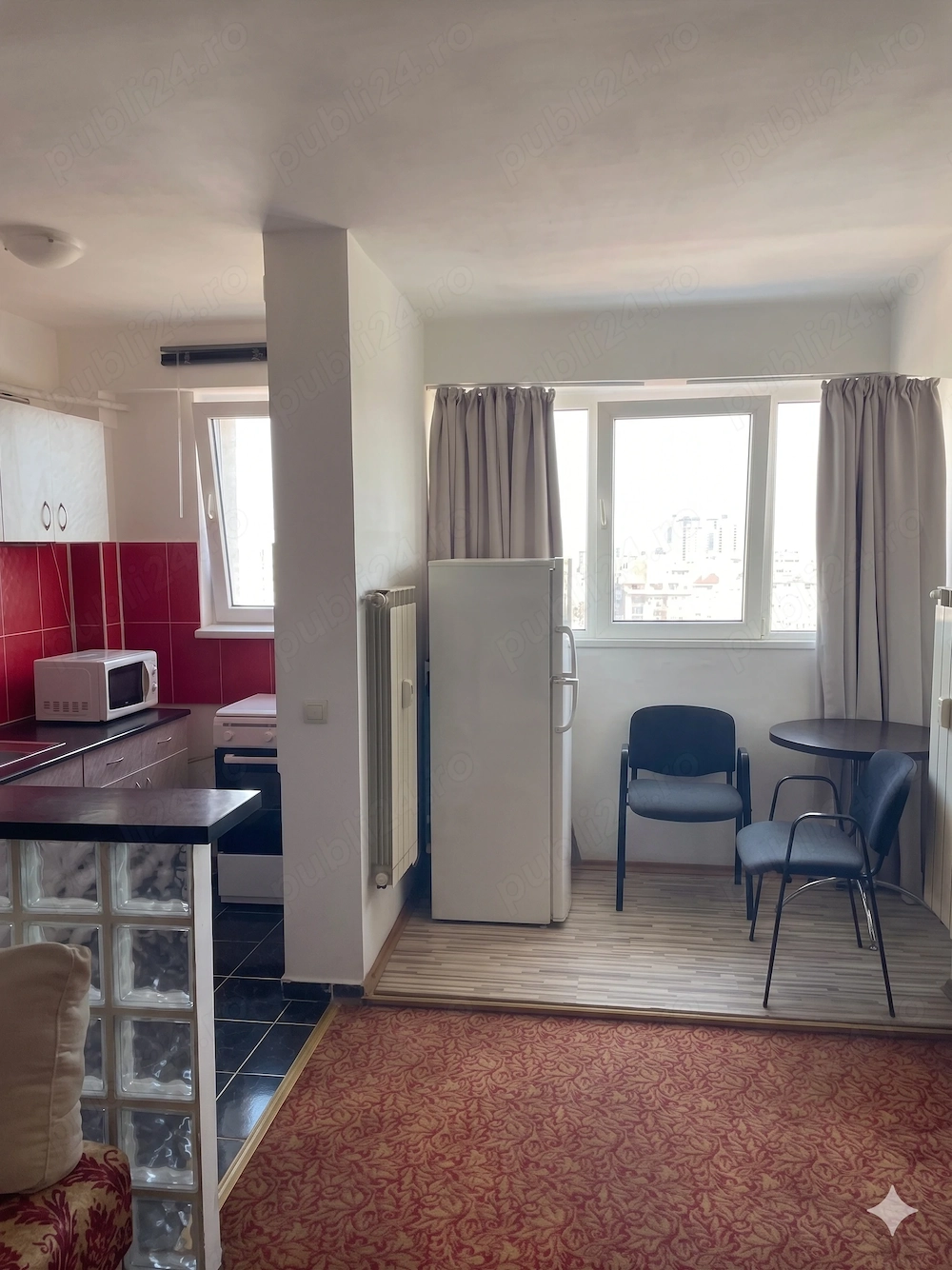 Inchiriere garsoniera Bucuresti Pantelimon