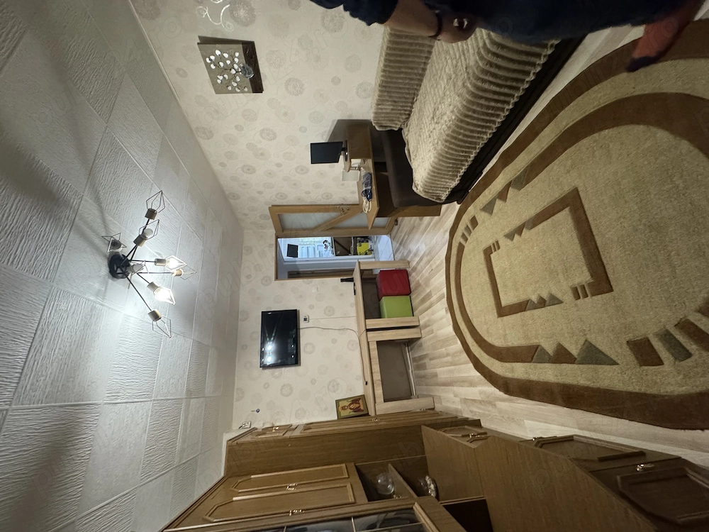  Apartament 2camere, D,Tatarasii- Oancea,, mobilat si utilat 