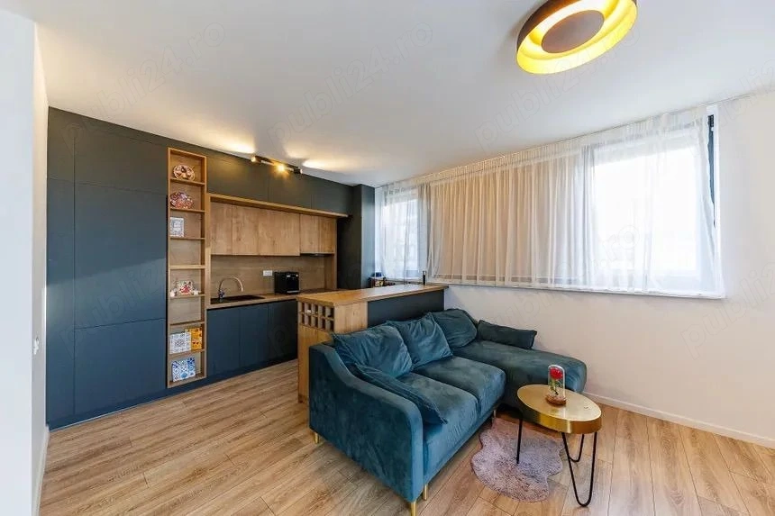 Proprietar inchiriez apartament 2 camere XCity Tower