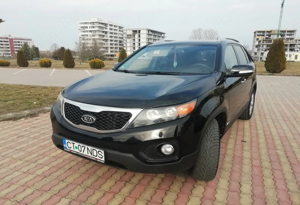Vand Kia Sorento 2.2 Diesel