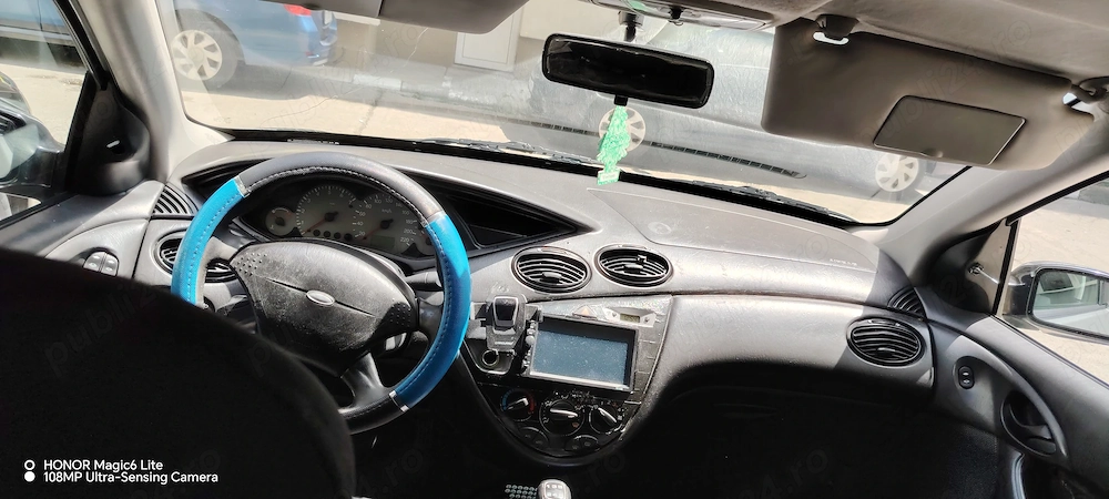 De vânzare ford focus 