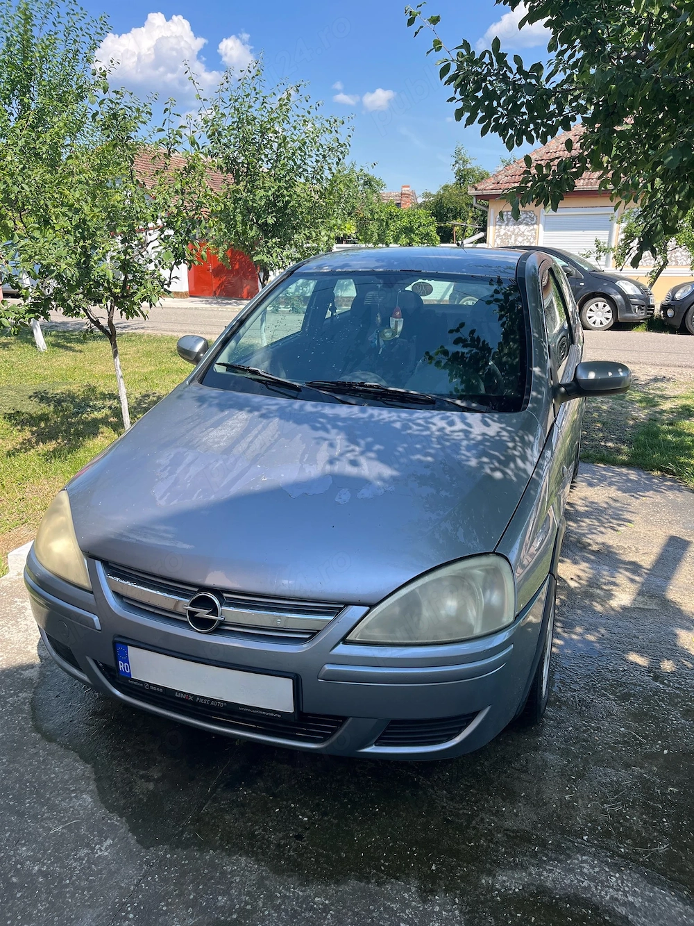 De vânzare Opel Corsa-C