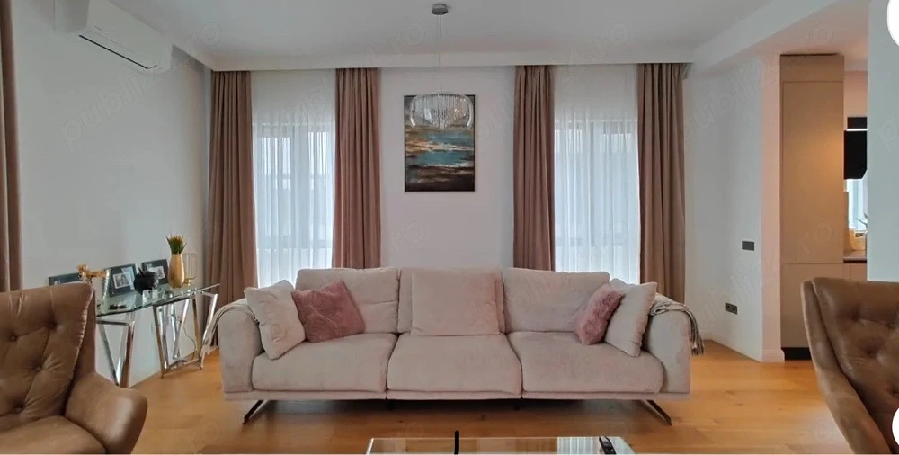 Vand apartament Iancu Nicolae 