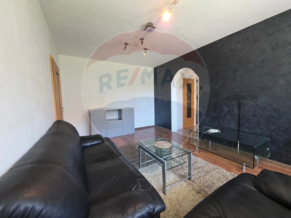 Apartament etaj.1  str..Tomis