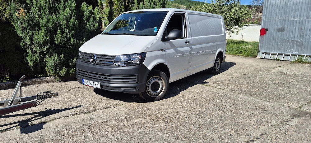 Volkswagen t6 starline