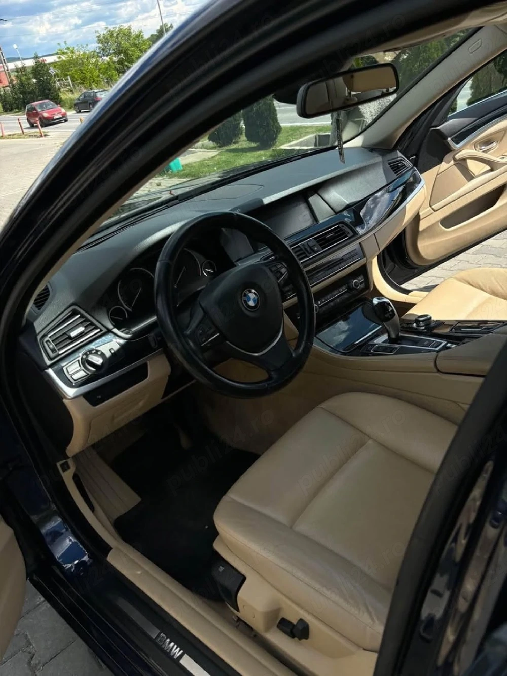 Vand BMW Seria 5 model F10